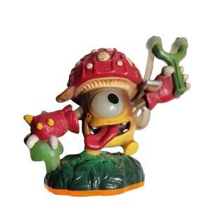 Skylanders Shroomboom Lightcore (2012) Loose Pre-owned